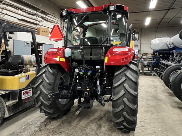 Image of Case IH Farmall 75C equipment image 4