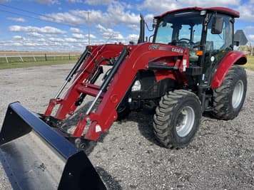 Main image Case IH Farmall 75C