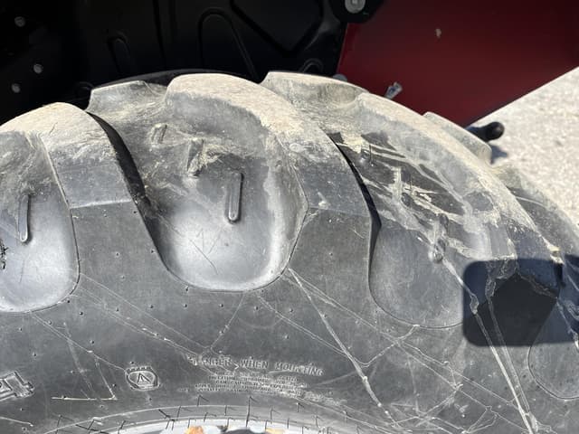 Image of Case IH Farmall 75C equipment image 4