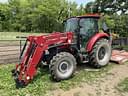 2023 Case IH Farmall 75C Image