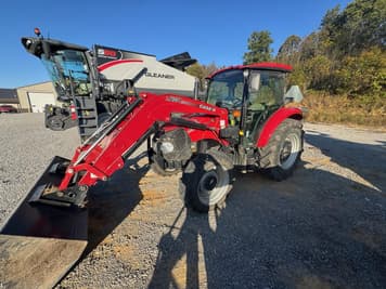 Main image Case IH Farmall 75C
