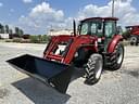 2023 Case IH Farmall 75C Image