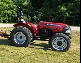 Main image Case IH Farmall 90C