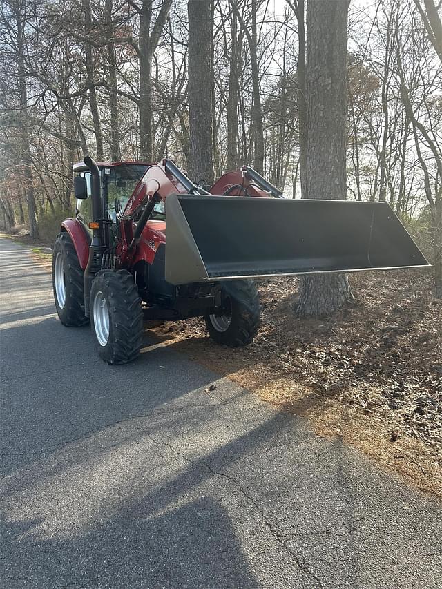 Image of Case IH Farmall 90C equipment image 1