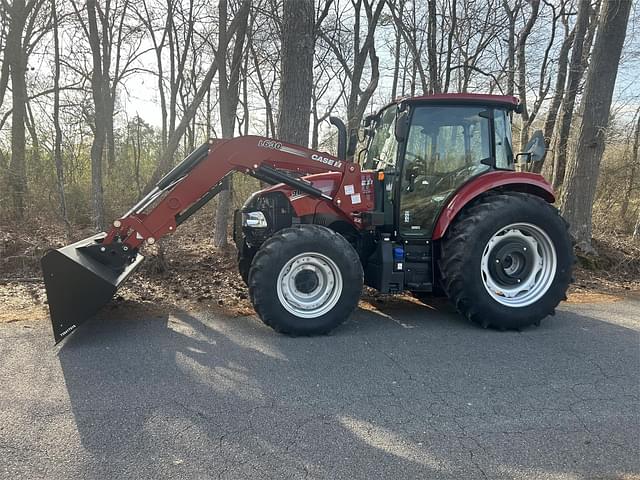 Image of Case IH Farmall 90C equipment image 2