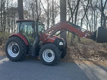 Main image Case IH Farmall 90C