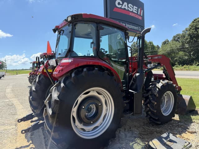 Image of Case IH Farmall 90C equipment image 2
