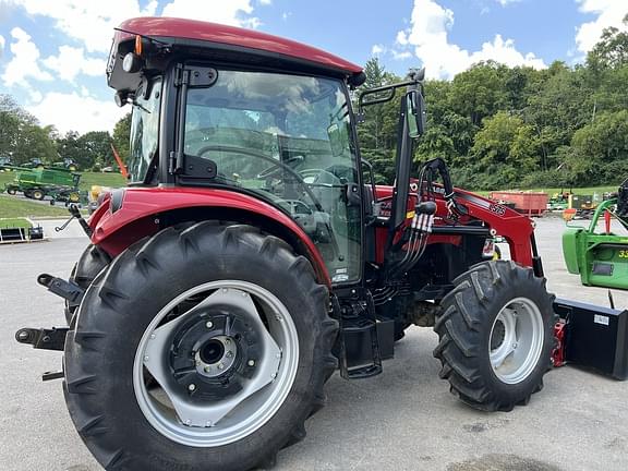 Image of Case IH Farmall 95A equipment image 1