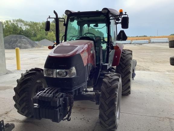 Image of Case IH Farmall 95A equipment image 2