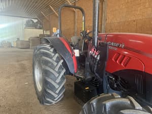 2023 Case IH Farmall 95A Image