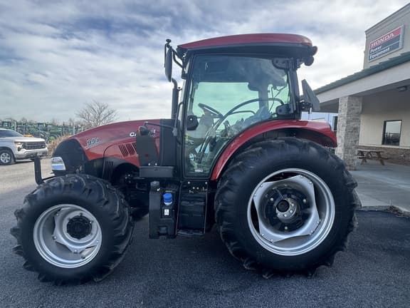 Image of Case IH Farmall 95A equipment image 3