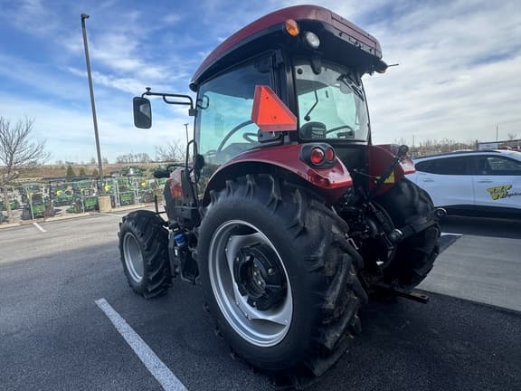 Image of Case IH Farmall 95A equipment image 4