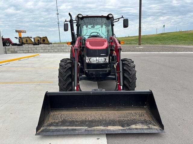 Image of Case IH Farmall 95A equipment image 3