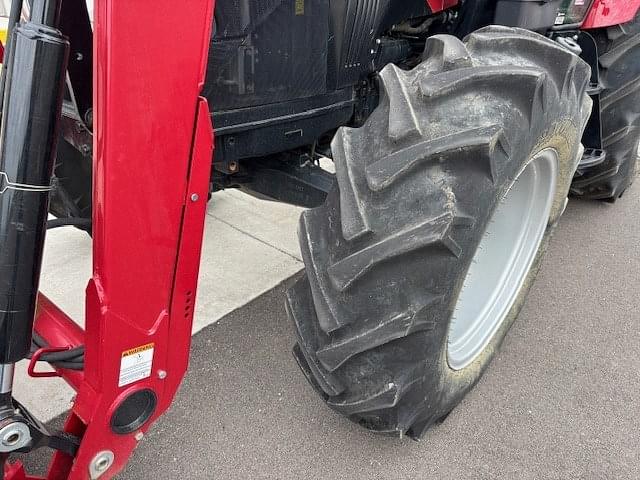 Image of Case IH Farmall 95A equipment image 2