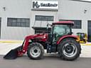 2023 Case IH Farmall 95A Image