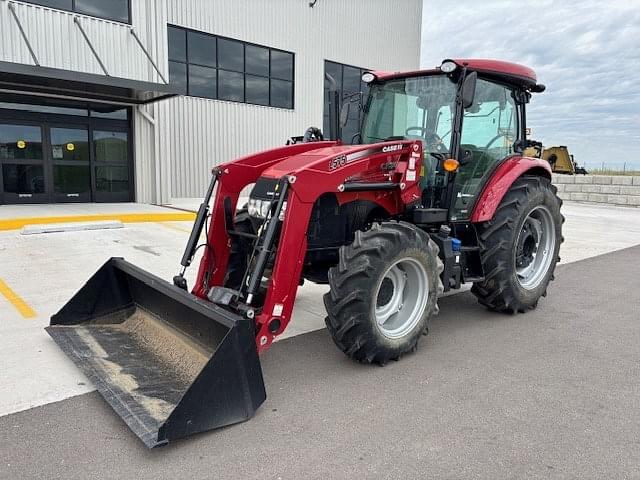 Image of Case IH Farmall 95A equipment image 1
