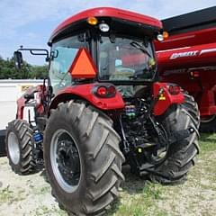 Image of Case IH Farmall 95A equipment image 2