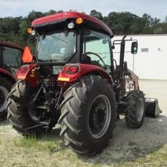 Image of Case IH Farmall 95A equipment image 3