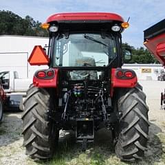 Image of Case IH Farmall 95A equipment image 4