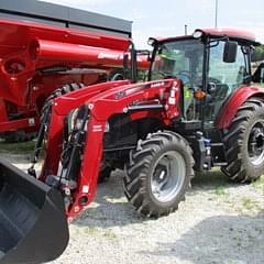 Image of Case IH Farmall 95A Primary image