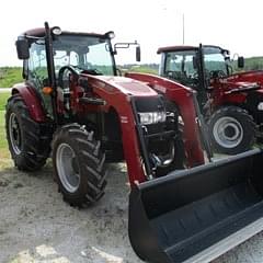 Image of Case IH Farmall 95A equipment image 1