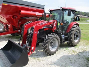 Main image Case IH Farmall 95A