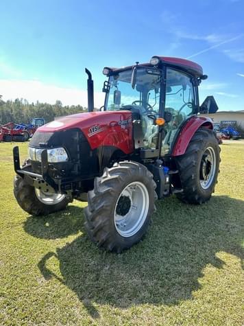 Main image Case IH Farmall 115A