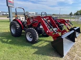 Main image Case IH Farmall 50A 0