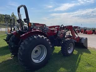 Main image Case IH Farmall 50A 1