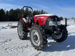 2023 Case IH Farmall 70A Equipment Image0