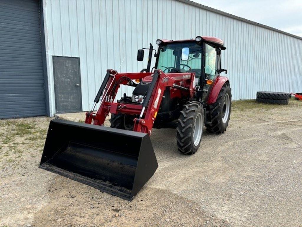 Image of Case IH Farmall 75A Primary image