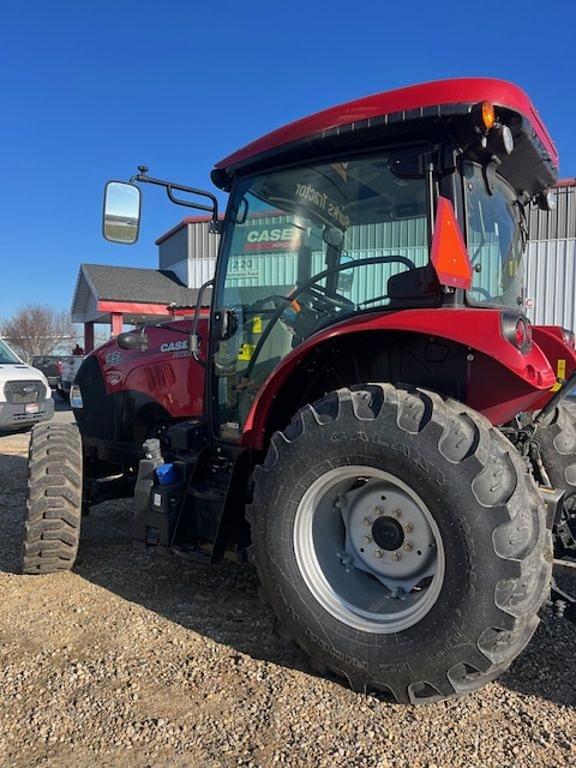 Image of Case IH Farmall 95A equipment image 2