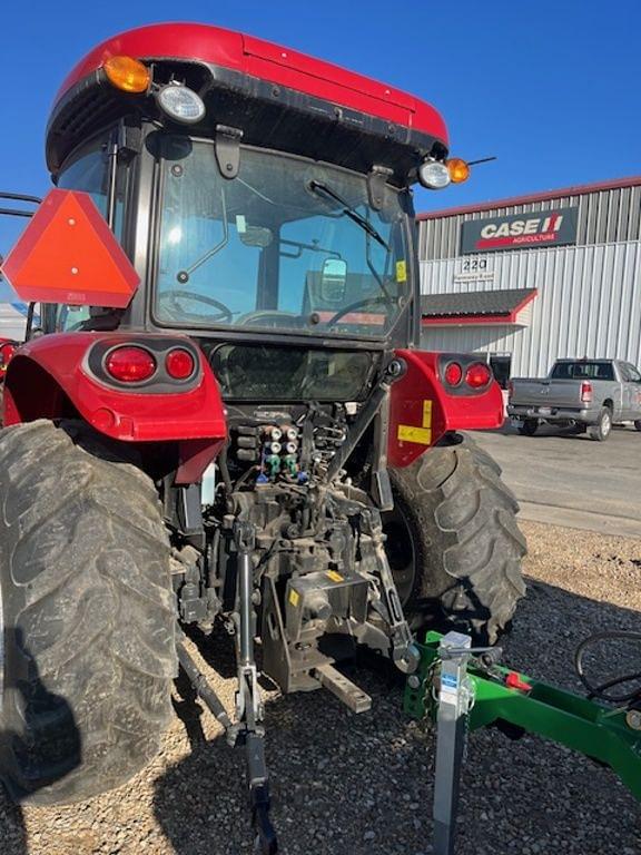 Image of Case IH Farmall 95A equipment image 3