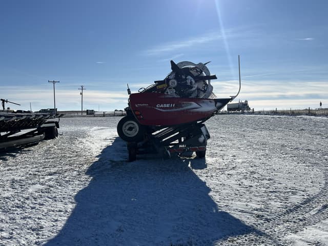 Image of MacDon FD245 equipment image 3