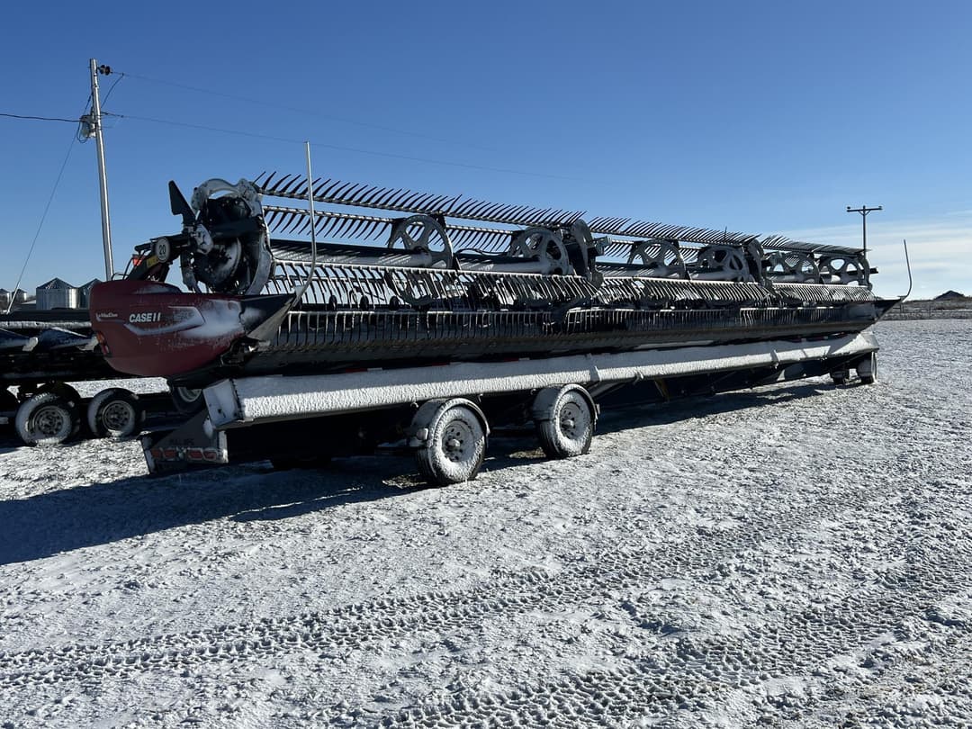 Image of MacDon FD245 Primary image