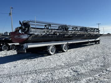 Main image MacDon FD245