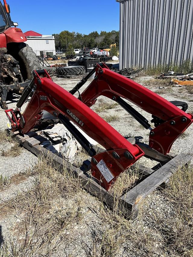 Image of Case IH L103 equipment image 1