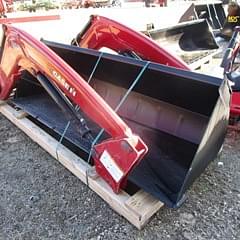 Image of Case IH L105 Image 0