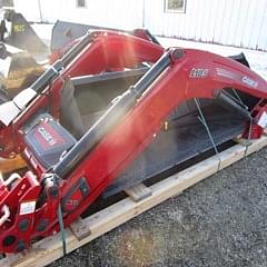 Image of Case IH L105 Image 1