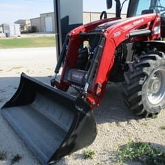 Main image Case IH L113