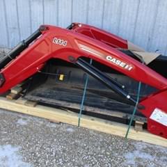 Main image Case IH L114