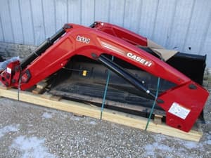 2023 Case IH L114 Image
