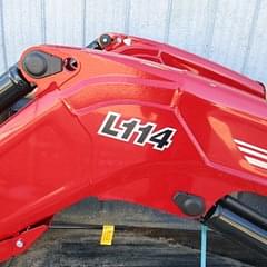 Image of Case IH L114  Image 1