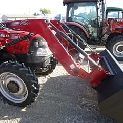 Image of Case IH L545 Image 0