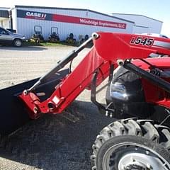 Image of Case IH L545 Image 1