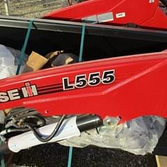 Image of Case IH L555 Image 1