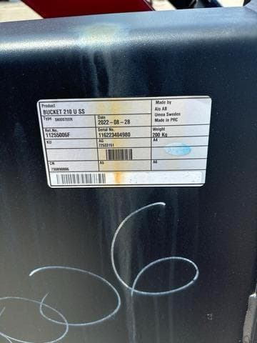 Image of Case IH L575 equipment image 4