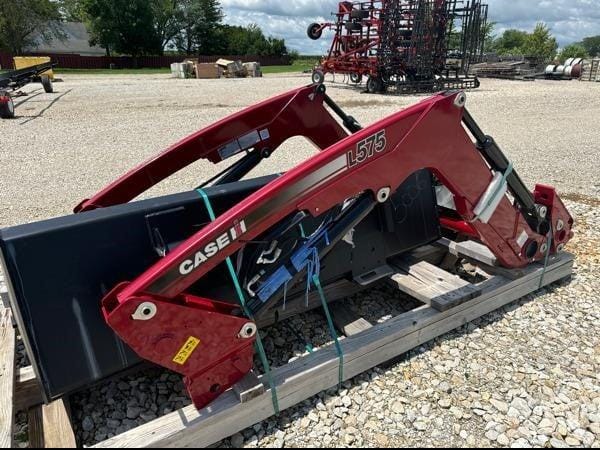 2023 Case IH L575 Equipment Image0