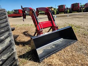 Main image Case IH L620 3