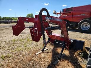 Main image Case IH L620 5